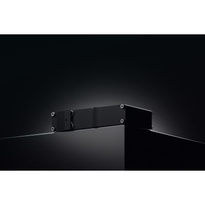 9. Teltonika RUT145 Wireless Router Fast Ethernet Single Frequency (2.4 GHz) Black