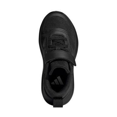 4. adidas Tensaur Run 4.0 EL C KJ6691 kids' shoes
