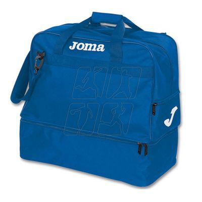 2. Bag Joma III 400006.700 blue