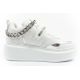11. Karl Lagerfeld Anakapri W KL6354301S Shoes