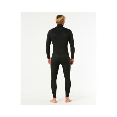 2. RIP CURL DAWN PATROL CZ 32 surfing wetsuit black