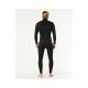 2. RIP CURL DAWN PATROL CZ 32 surfing wetsuit black