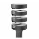 7. Adjustable dumbbells 2x 2.5 kg Spokey Multibell SPK-944195