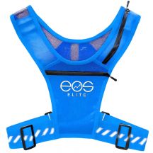 Eos Elite EOSBLUE Running Vest