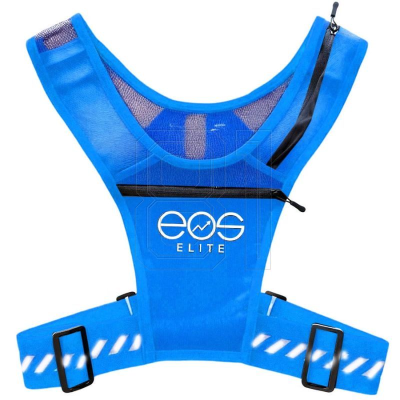 Eos Elite EOSBLUE Running Vest