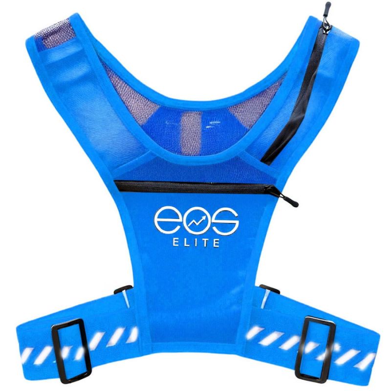 Eos Elite EOSBLUE Running Vest