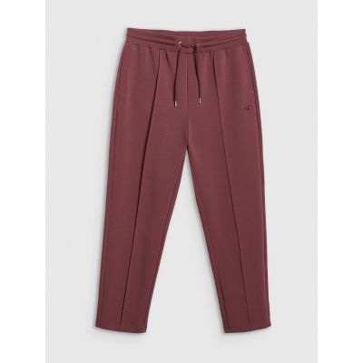7. Men's sweatpants 4F 4FRSS26TTROM1856-60S