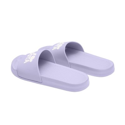 5. Kubota basic pool flip-flops pastel purple K0000-101-001-10-1