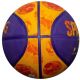 8. Spalding Space Jam Tune Squad '5 Basketball 84602Z