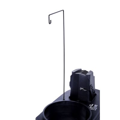 5. Scheppach DC500 chip extractor