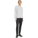 6. adidas Entrada 26 Track Women's Track Jacket Grey JZ6598