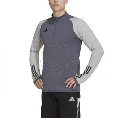 8. Sweatshirt adidas Tiro 23 Competition Training Top M HU1316