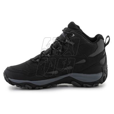 10. Merrell West Rim Sport Mid Gtx M J036519 shoes