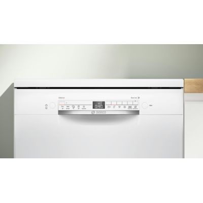 BOSCH SMS2ITW09E dishwasher