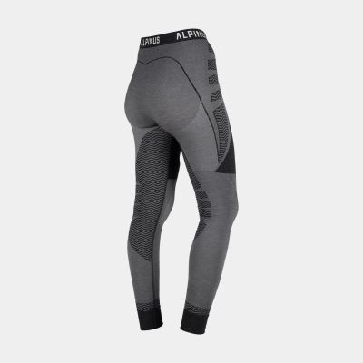 41. Alpinus Pro Miyabi Edition W GT43235 Thermoactive Pants