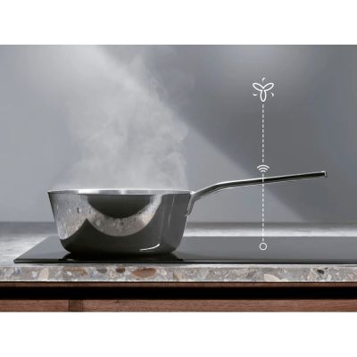 52. Electrolux EIV64453 Induction Hob 60 cm | 4 zones | PowerBoost | timer | black