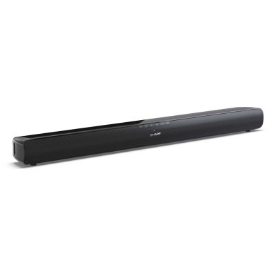 2. Sharp HT-SB100 Speaker Module Black 2.0 Channel 75 W