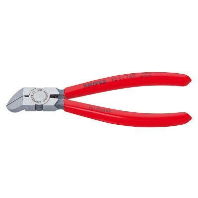 Knipex 72 11 160 Diagonal Pliers