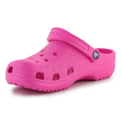 3. Crocs Classic Juice Clogs W 10001-6UB