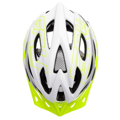 34. Meteor Gruver 24800-24802 Bicycle Helmet 52-56 cm