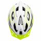34. Bicycle helmet Meteor Gruver 24800-24802