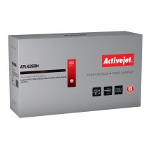 Activejet ATL-E260N Toner (replaces Lexmark E260A11E; Supreme; 3500 pages; black)