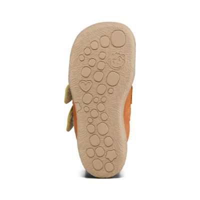 6. Affenzahn Lauflerner Leder Walky Cat Jr 01392-70109 shoes