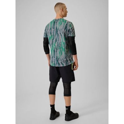 2. Men's cycling shorts 4F 4FRSS26TFSHM1732-20S