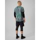 2. Men's cycling shorts 4F 4FRSS26TFSHM1732-20S