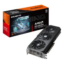 GIGABYTE Radeon RX 9060 XT GAMING 8G AMD 8GB GDDR6