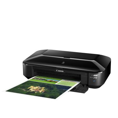 10. CANON PIXMA IX6850 PRINTER