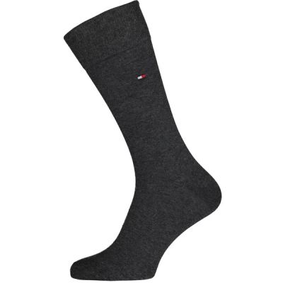 8. Tommy Hilfiger socks 2 pack M 100001495 201