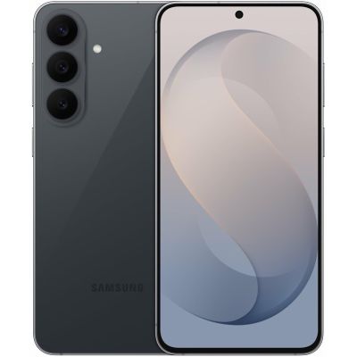 2. S741B Galaxy S26 FE 256GB Graphite