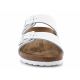 2. Birkenstock Arizona BS W 1025061 flip-flops