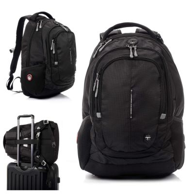 41. Swissbags B2S 76197 Backpack