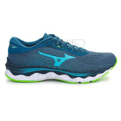 7. Shoes Mizuno Wave Sky 5 M J1GC210226