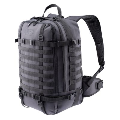 3. Magnum Taiga Backpack 45L 92800355297