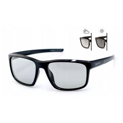 2. Arctica Polarized Photochromic Sunglasses - S-267F