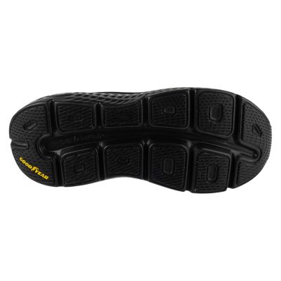 4. Skechers Slip-ins: Max Cushioning Hyper Craze 2.0 129185-BBK Black 35