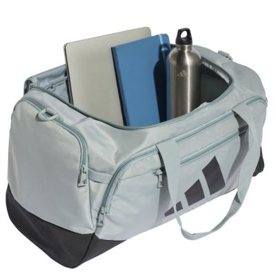 4. Adidas Training Defender Duffle bag KE6243