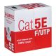 2. Q-LANTEC FTP Cat.5e PVC Eca Network Cable 305m