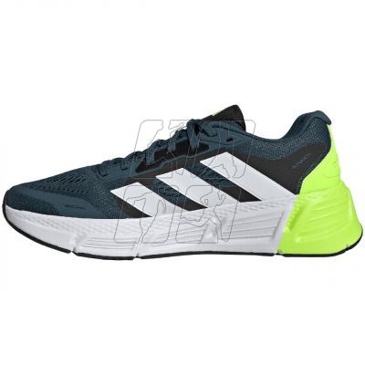 4. Adidas Questar 2 M IF2232 running shoes