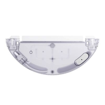 5. Dreame D10 Plus Gen 2 Robot Vacuum Cleaner (White)