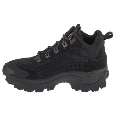 2. Caterpillar Intruder Mid WP P726385 Black 44