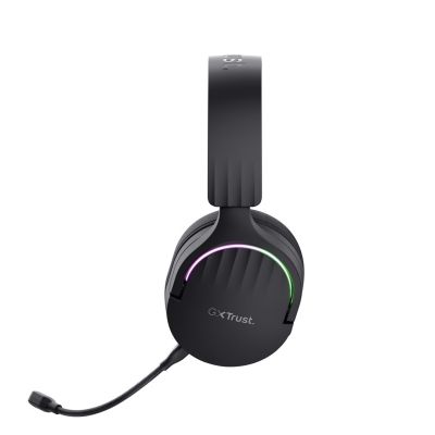 9. TRUST GXT491 FAYZO Wireless Headphones