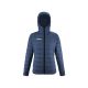 4. MILLET Evole 700 Hd W Navy Blue Jacket