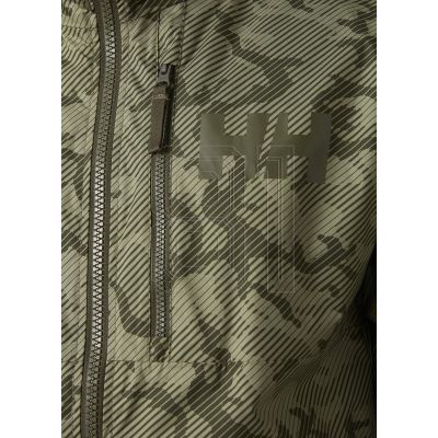 16. Helly Hansen Belfast 2 Packable Jacket M 53424 421