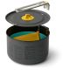 8. Sea to Summit Frontier UL One Pot Cook Set