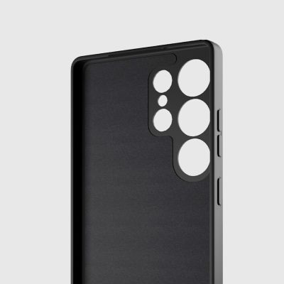 5. SBS Instinct Case for Samsung Galaxy S25 Ultra - Black