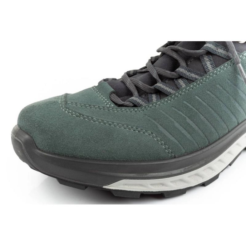 7. Hanwag M H9132-603011 trekking shoes